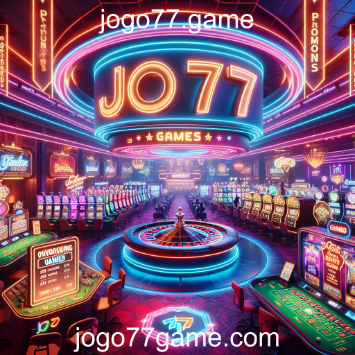 Desvendando as Promoções do Jogo77: Economize enquanto Joga!