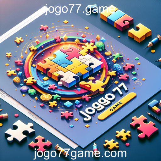 Desvende os Mistérios dos Quebra-Cabeças em Jogo77.game